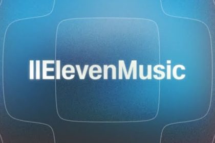 ElevenLabs Launches Eleven Music