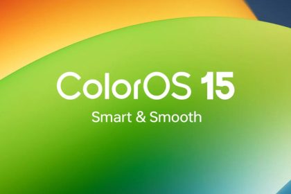 OPPO ColorOS 15 July 2025 Update