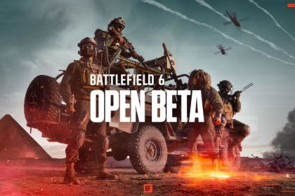 How to Access the Battlefield 6 Open Beta All Early Access and Open Play Options Explained