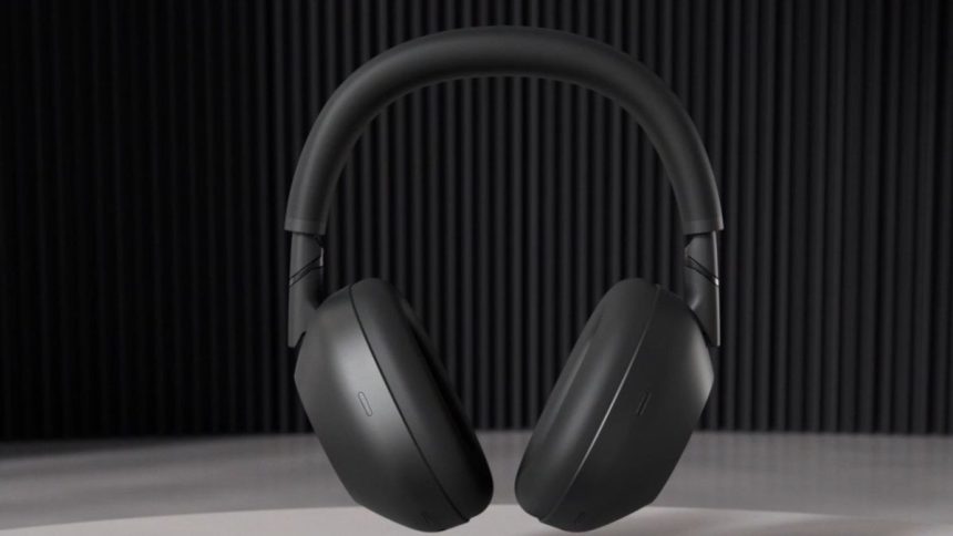 Sony WH-1000XM6 The Top Noise-Canceling Headphones Are at Their Best Price for Prime Day