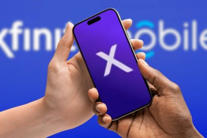 Xfinity Mobile The Ultimate 2025 Guide to Plans, Pricing, and Features