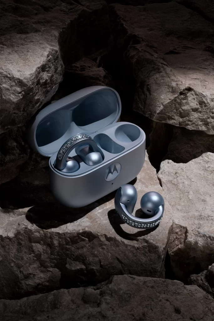 The Brilliant Collection with Swarovski Crystals