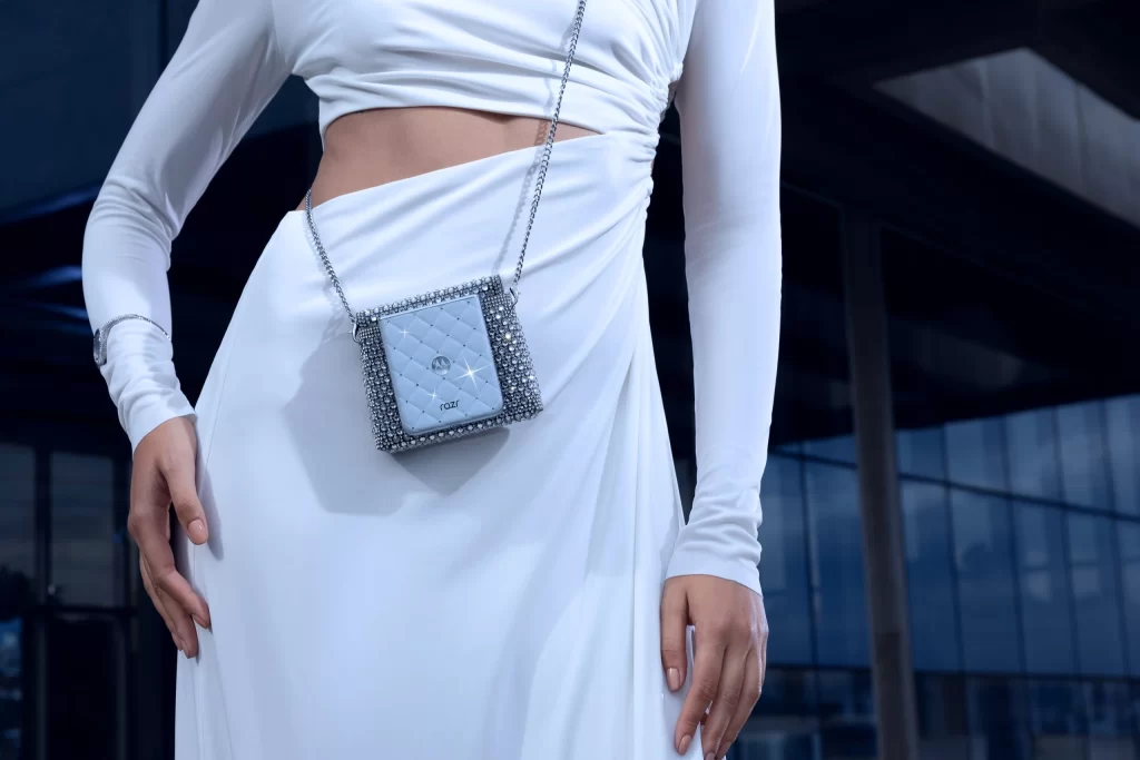 The Brilliant Collection with Swarovski Crystals