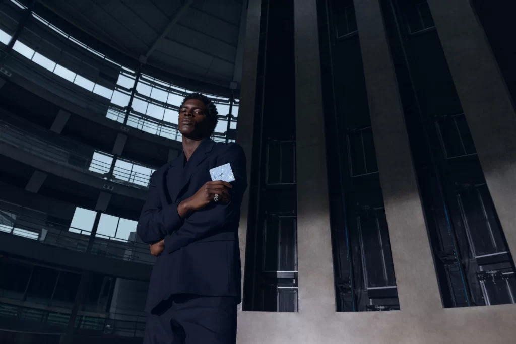 The Brilliant Collection with Swarovski Crystals