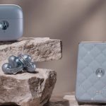A dazzling companion for every step.The Brilliant Collection brings Swarovski® crystals to Motorola — with razr 60 crafted in a 3D quilted leather finish and moto buds loop blending jewellery-inspired design with immersive sound. Launching 1st Sept.&mdash; Motorola India (@motorolaindia) August 22, 2025