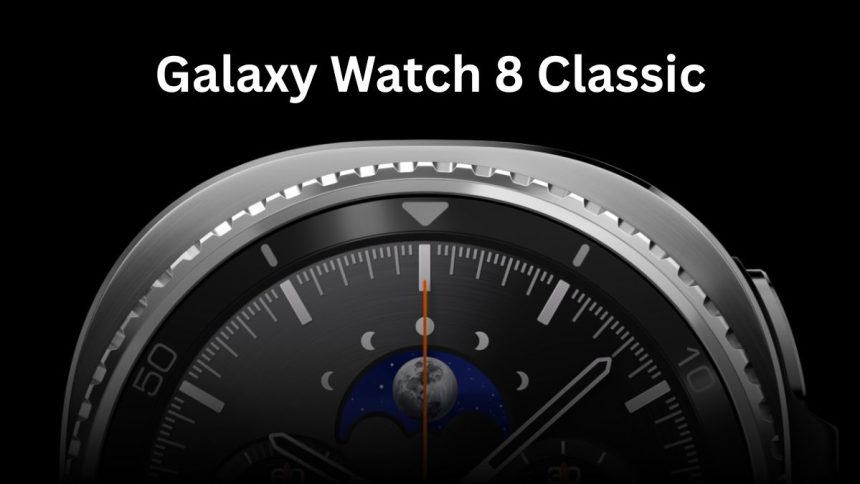 Get $100 Amazon Gift Card with Samsung Galaxy Watch 8 Classic on Amazon