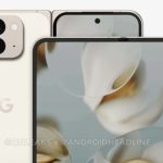 Google Pixel 10 Pro Fold, Pixel Watch 4, and Pixel Buds 2a Delayed Until October