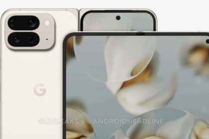 Google Pixel 10 Pro Fold, Pixel Watch 4, and Pixel Buds 2a Delayed Until October