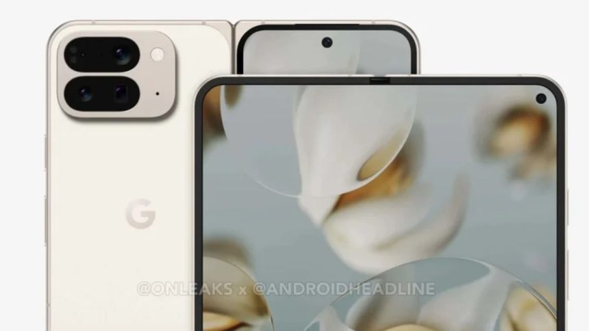 Google Pixel 10 Pro Fold, Pixel Watch 4, and Pixel Buds 2a Delayed Until October
