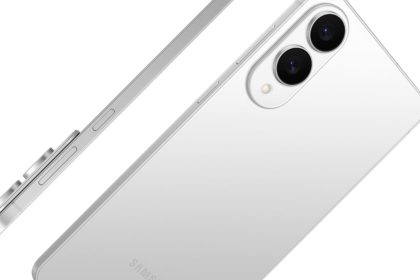 Samsung Galaxy S26 Edge