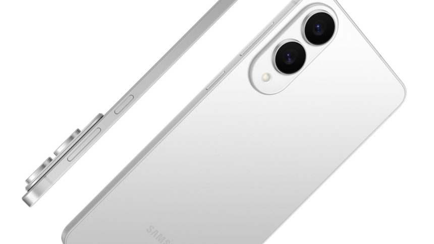 Samsung Galaxy S26 Edge