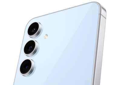 Samsung Galaxy S25 FE