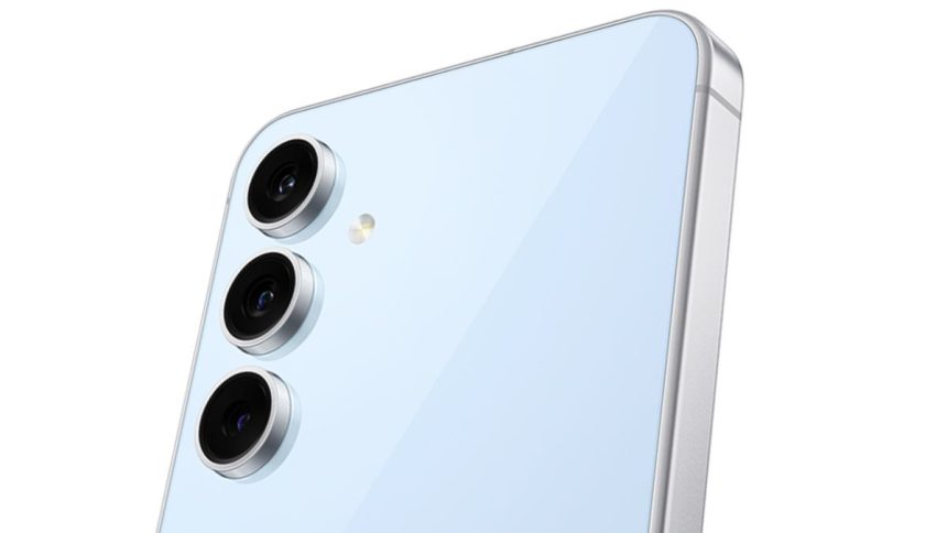 Samsung Galaxy S25 FE