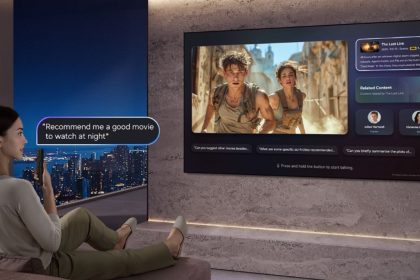 Samsung Unveils 2025