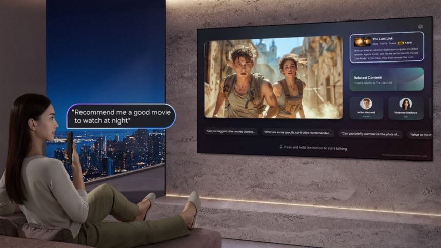 Samsung Unveils 2025