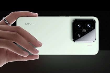 Xiaomi 16 Pro Max Set to Impress with Improved Camera Sensors and Huge Battery