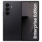 Galaxy Z Fold 7 Enterprise Edition