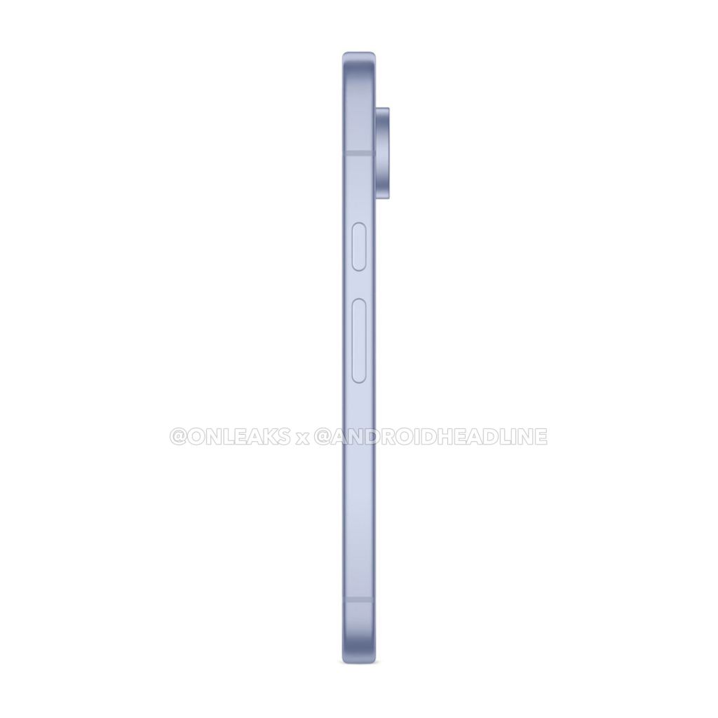 Exclusive Google Pixel 10 Frost Renders