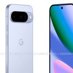 Exclusive Google Pixel 10 Frost Renders Unveiled with Updated Camera Setup