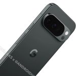 Google Pixel 10 Pro in Obsidian and New Colors Detailed Renders Released