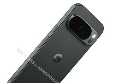 Google Pixel 10 Pro in Obsidian and New Colors Detailed Renders Released