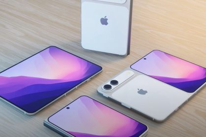 Apple’s Large Foldable Delayed, but Foldable iPhone Launching in 2026