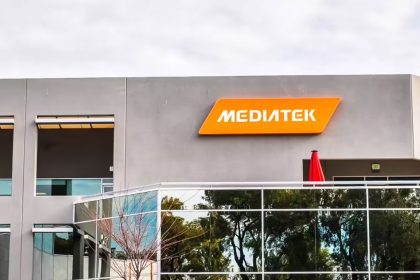 MediaTek Dimensity 9500