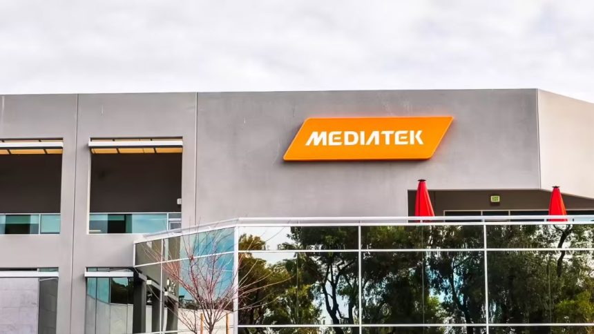 MediaTek Dimensity 9500
