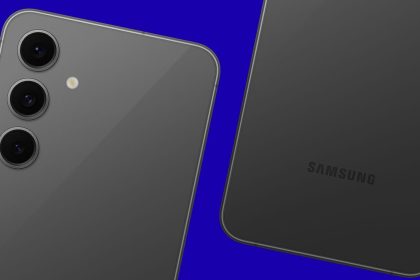 Galaxy S25 FE Color Lineup Leaked Stunning Colors Including Light Blue and Dark Blue