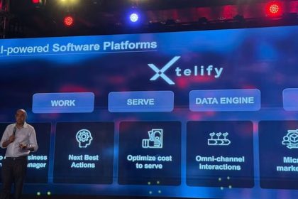 Bharti Airtel Introduces Airtel Cloud and AI-Powered Platform via Xtelify