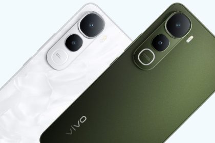 vivo Y400 5G launch india