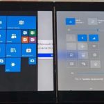 Microsoft’s Canceled Windows Surface Duo Prototype Available at High Price