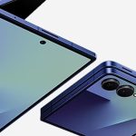 $10.6M Worth of Samsung Foldables Stolen in London Truck Robbery