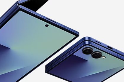 $10.6M Worth of Samsung Foldables Stolen in London Truck Robbery