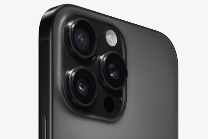 Apple’s LOFIC Camera Sensor to Bring Cinema-Quality Photos in Future iPhones