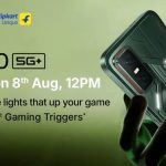 Infinix GT 30 5G+ to Launch in India on August 8 with Gaming Triggers