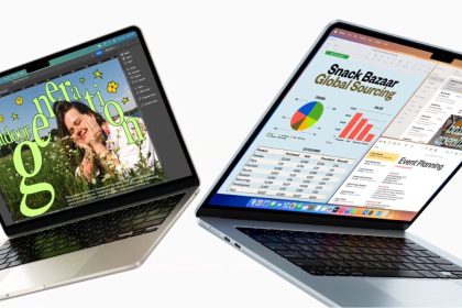 Record-Low Prices on Apple’s 2025 MacBook Air M4 Save Big on 13- and 15-Inch Models
