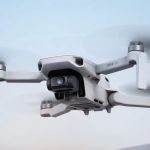 DJI Mini 4K Drone Drops to $249 for Prime Members