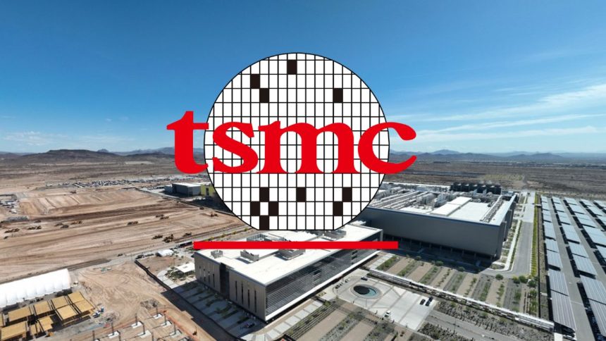 TSMC Employees Arrested in Taiwan for Alleged Theft of 2nm Chip Secrets