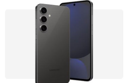 Galaxy S25 FE Real Images Leak Smaller Battery and Slimmer Design