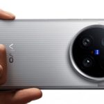 Vivo X300 Leak 200MP Camera