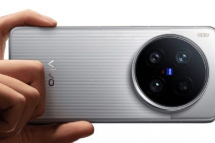 Vivo X300 Leak 200MP Camera