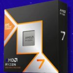 AMD Ryzen 7 9800X3D Gaming CPU Now Just $450 – Great Deal!