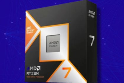 AMD Ryzen 7 9800X3D Gaming CPU Now Just $450 – Great Deal!