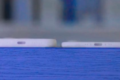 iPhone 17 Air Leak Reveals Smaller Battery for Ultra-Thin Design