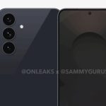 Samsung Galaxy S25 FE Full Specs Revealed