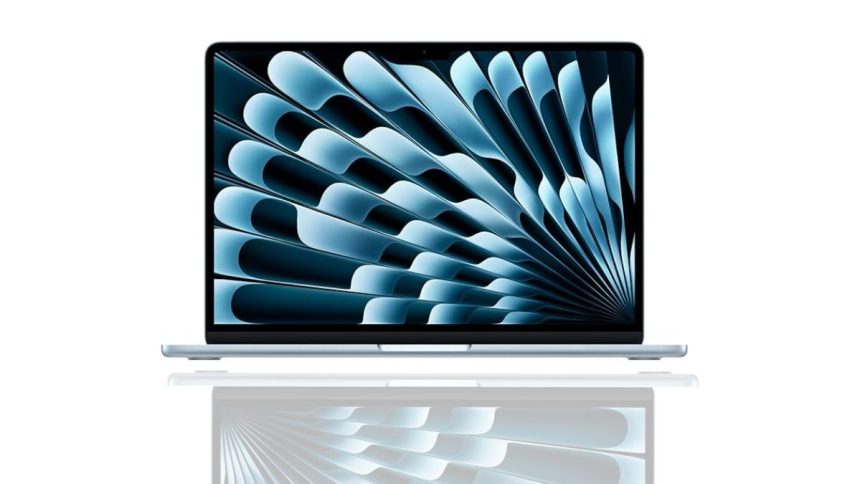 MacBook Air M4 Back-to-School Deal