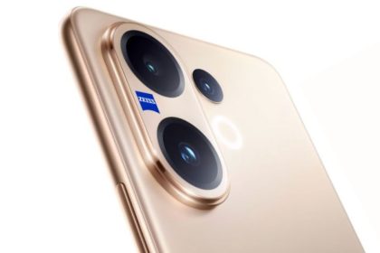 Vivo V60 Set to Launch