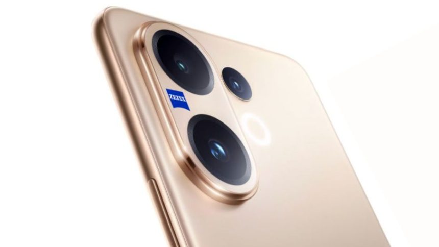 Vivo V60 Set to Launch