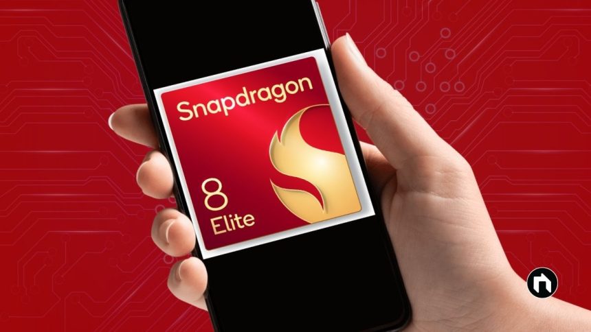 Qualcomm Snapdragon 8 Gen 5 and Elite 2 New Flagship Chipset Names in 2026